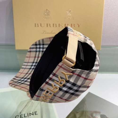 Replica Burberry Caps #986268 $27.00 USD for Wholesale