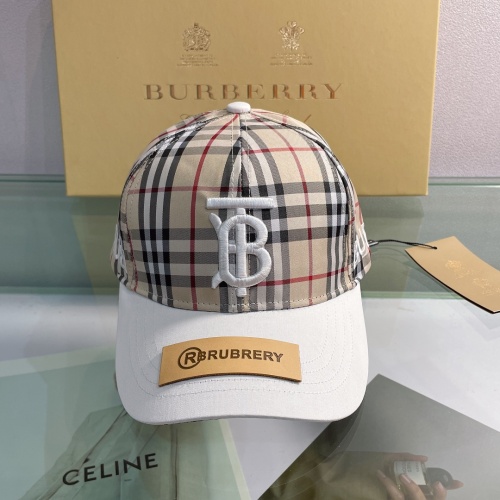 Burberry Caps #986269