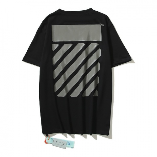 Off-White T-Shirts Short Sleeved For Unisex #986299, $29.00 USD, [ITEM#986299], Off-White T-Shirts