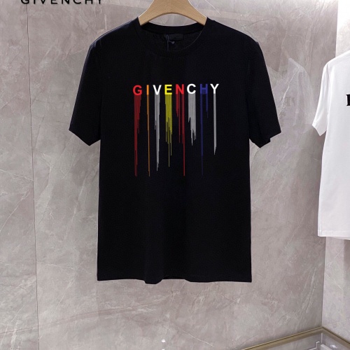 Givenchy T-Shirts Short Sleeved For Unisex #986812