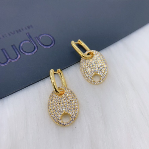 apm Monaco Earrings For Women #987295, $38.00 USD, [ITEM#987295], Apm Monaco Earrings