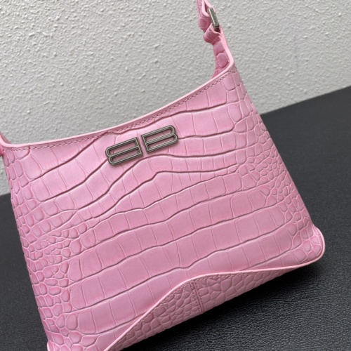 Replica Balenciaga AAA Quality Messenger Bags For Women #987546 $96.00 USD for Wholesale