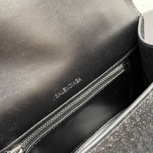 Replica Balenciaga AAA Quality Messenger Bags For Women #987553 $98.00 USD for Wholesale