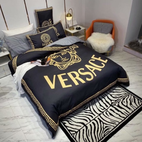 Replica Versace Bedding #987953 $96.00 USD for Wholesale