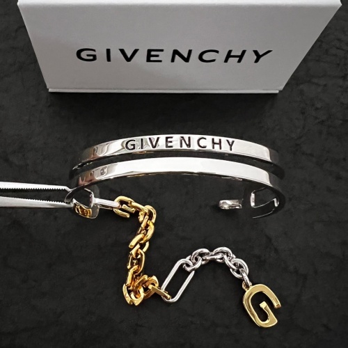 Givenchy Bracelets For Women #989225, $45.00 USD, [ITEM#989225], Givenchy Bracelets