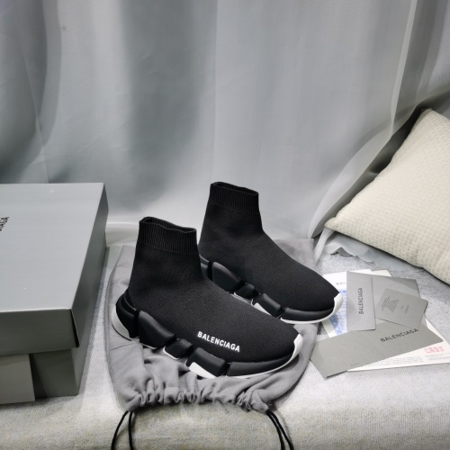 Balenciaga Boots For Women #990434