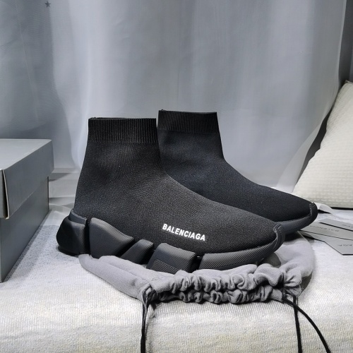 Balenciaga Boots For Women #990436