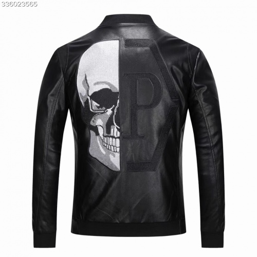 Philipp Plein PP Jackets Long Sleeved For Men #992629