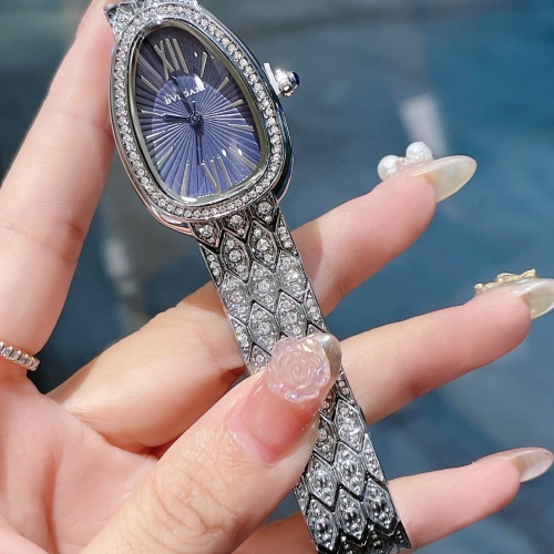 Bvlgari Watches For Women #992926