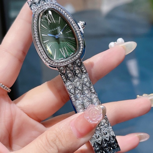 Bvlgari Watches For Women #992927