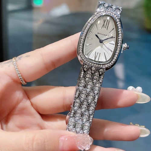 Bvlgari Watches For Women #992928