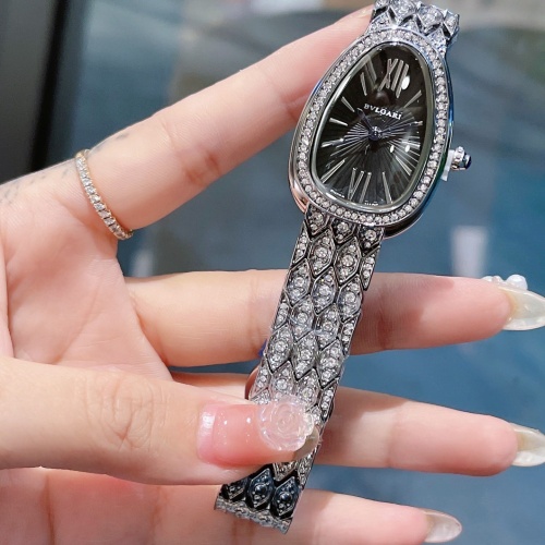 Bvlgari Watches For Women #992929