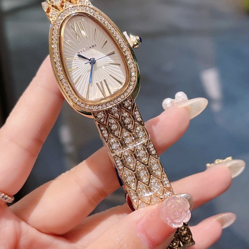 Bvlgari Watches For Women #992932