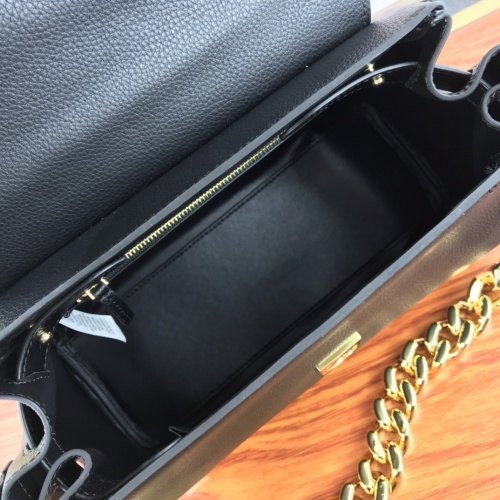 Replica Versace AAA Quality Messenger Bags For Women #994992 $165.00 USD for Wholesale