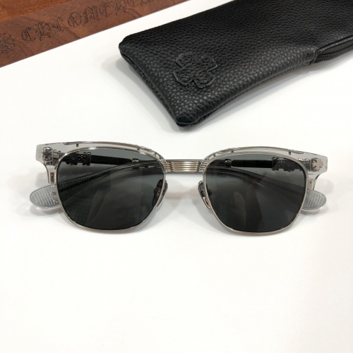 Chrome Hearts AAA Sunglasses #995204, $80.00 USD, [ITEM#995204], Chrome Hearts AAA Quality Sunglasses