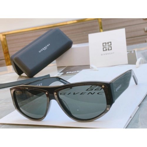 Givenchy AAA Quality Sunglasses #995309