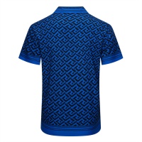 $36.00 USD Versace Shirts Short Sleeved For Men #985607