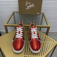 $88.00 USD Christian Louboutin Fashion Shoes For Men #985697