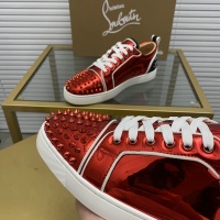 $88.00 USD Christian Louboutin Fashion Shoes For Men #985697