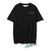 $29.00 USD Off-White T-Shirts Short Sleeved For Unisex #986299