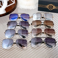 $60.00 USD Dita AAA Quality Sunglasses #986528