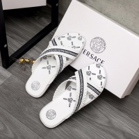 $42.00 USD Versace Slippers For Men #988503