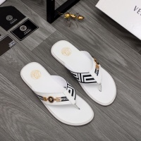 $42.00 USD Versace Slippers For Men #988507