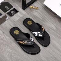 $42.00 USD Versace Slippers For Men #988508