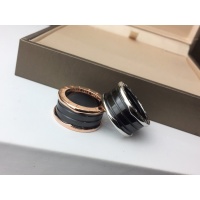 $25.00 USD Bvlgari Rings For Unisex #989044