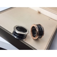 $25.00 USD Bvlgari Rings For Unisex #989044