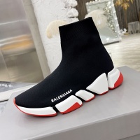 $85.00 USD Balenciaga Boots For Women #990402