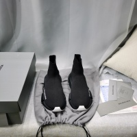 $92.00 USD Balenciaga Boots For Women #990434