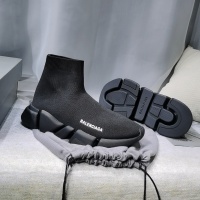 $92.00 USD Balenciaga Boots For Women #990436