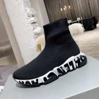 $80.00 USD Balenciaga Boots For Women #990454