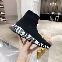 $80.00 USD Balenciaga Boots For Women #990454