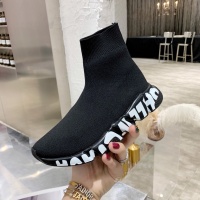 $80.00 USD Balenciaga Boots For Men #990457