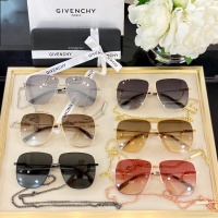 $64.00 USD Givenchy AAA Quality Sunglasses #991592