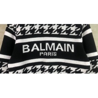 $52.00 USD Balmain Sweaters Long Sleeved For Unisex #991597