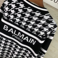 $52.00 USD Balmain Sweaters Long Sleeved For Unisex #991597