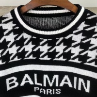 $52.00 USD Balmain Sweaters Long Sleeved For Unisex #991597