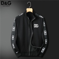 $92.00 USD Dolce & Gabbana D&G Tracksuits Long Sleeved For Men #991737