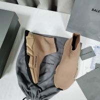 $64.00 USD Balenciaga Boots For Men #992347