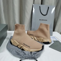 $64.00 USD Balenciaga Boots For Men #992347