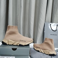 $64.00 USD Balenciaga Boots For Men #992347