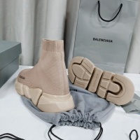 $92.00 USD Balenciaga Boots For Women #992350