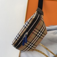 $102.00 USD Burberry AAA Quality Belt Bags #993265