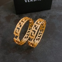 $38.00 USD Versace Earrings For Women #993305