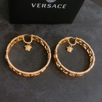 $38.00 USD Versace Earrings For Women #993305