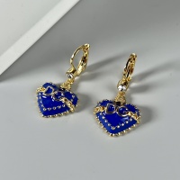 $34.00 USD Dolce & Gabbana D&G Earrings For Women #994463