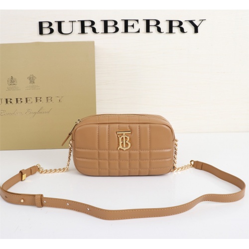 Burberry AAA Quality Messenger Bags For Women #1000427